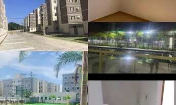 Imagem: Alugo apartamento Eusébio