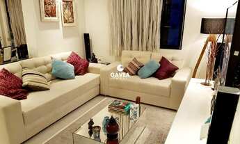 Imagem 6: Apartamento à venda no Campo Grande