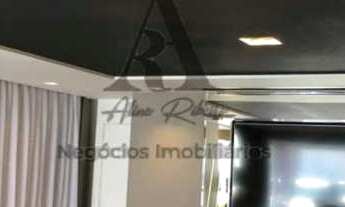 Imagem 7: Vendo essa linda cobertura frente para praia