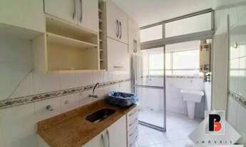 Imagem 2: Lindo apartamento na Mooca