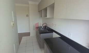 Imagem 3: Jundiaí - Apartamento Padrão - Vila Nambi