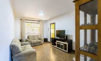 Imagem 7: São Paulo - Casa Padrão - Parque Mandaqui