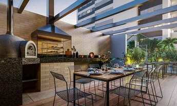 Imagem 3: Apartamento para venda com 70 metros quadrados com 2 quartos em Vila Aricanduva - São Paul