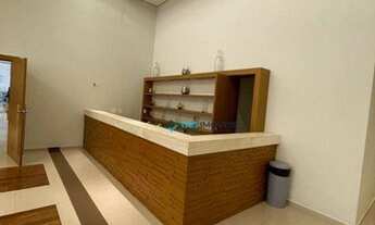 Imagem 6: Sala, 40 m² - venda por R$ 340.000,00 ou aluguel por R$ 2.700,00/mês - Vila Itapura - Camp