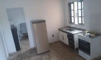 Imagem 3: Casa de um quarto em Itaúna (saquarema)