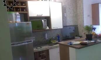 Imagem: APTO BUSSOCABA OSASCO