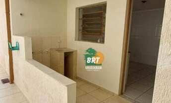 Imagem 5: CA0226- Casa com 1 dormitório para alugar, 54 m² por R$ 1.400/mês - Parque IX de Julho - S