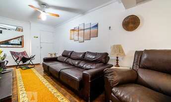 Imagem 3: Apartamento para Aluguel - Tucuruvi, 2 Quartos, 107 m2