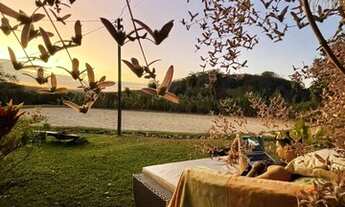 Imagem 6: Rancho Lapa Negra