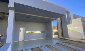 Imagem 2: Casa no Condomínio Eco Spa _pronta para morar #terreno 12 x 30 m #áreagourmetcompletacompi