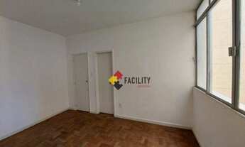 Imagem 5: Apartamento com 1 dormitório, 42 m² - venda por R$ 150.000,00 ou aluguel por R$ 1.160,00/m