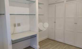 Imagem 4: Apartamento com 4 quartos à venda, 123 m² por R$ 3.300.000 - Leblon - Rio de Janeiro/RJ