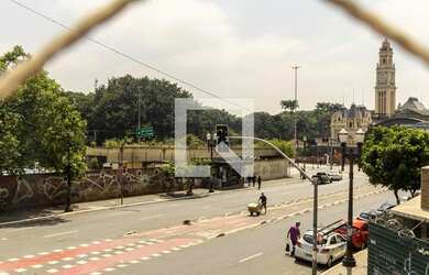 Imagem 5: Apartamento para Aluguel - Centro, 1 Quarto, 27 m2