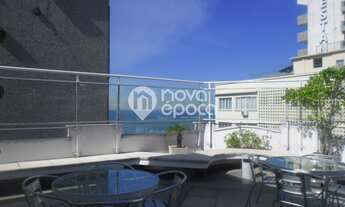 Imagem 2: Copacabana Apartamento com 1 dormitório