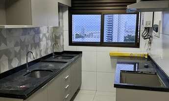 Imagem: Condomínio Clube Aurora Trend, Lindo Apartamento