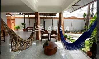 Imagem 4: Aluguel de casa Casa com 4 dormitórios