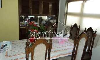 Imagem 3: Casa Padrão em Ribeirão Preto