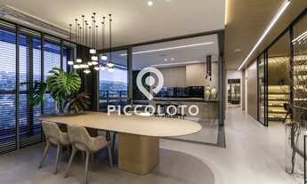 Imagem 5: Apartamento - Nova Campinas - Campinas