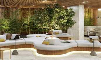 Imagem 5: Apart/Hotel 24m² ÷ 44 meses, na Ponta Verde!