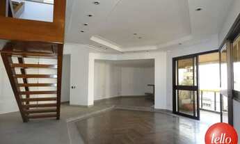 Imagem: São Paulo - Apartamento Padrão - Campo