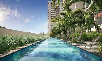 Imagem 2: Cobertura Penthouse em Freguesia do Ó - São Paulo, SP - hel