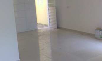 Imagem 4: Sobrado para venda tem 85 metros quadrados com 3 quartos em Vila Pirajussara - São Paulo