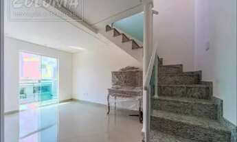 Imagem 5: Santo André - Apartamento Padrão - Vila América