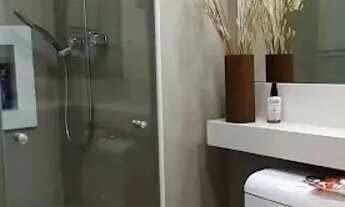 Imagem 7: Apartamento com 2 dormitórios, 94 m² - venda por R$ 1.150.000,00 ou aluguel por R$ 5.988,0