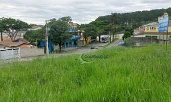 Imagem 7: Área à venda, 19561 m² por R$ 10.000.000,00 - Jardim Telespark - São José dos Campos/SP