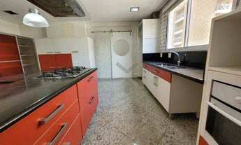 Imagem 7: Apartamento com 3 dormitórios para alugar, 330 m² por R$ 19.400,00/mês - Jardim - Santo An