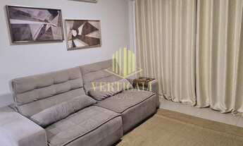 Imagem 6: Brasil Beach Home Resort Cuiabá: Apartamento para locação, com 3 dormitórios, 119m², semim