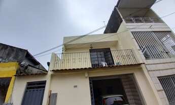 Imagem 2: Oportunidade, casa de 3/4, 2 pavimentos 180 m², prox. a sesan