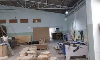 Imagem 4: Barracão Pinhais