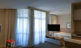 Imagem 7: Apartamento à venda 2 quartos 1 vaga Address Itaim Bibi - São Paulo - SP