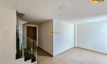 Imagem 2: Apartamento Cobertura à venda, 3 quartos, 1 suíte, 3 vagas, Bom Pastor - Divinópolis/MG