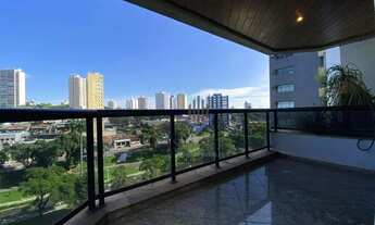 Imagem 2: Apartamento com 4 dormitórios, 464 m² - venda por R$ 3.800.000,00 ou aluguel por R$ 16.508