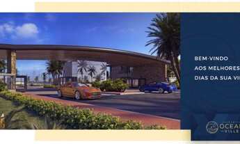Imagem 5: ! Lote de terreno no Ocean Ville 56286