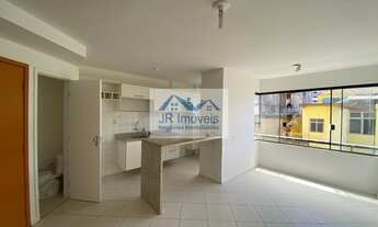 Imagem 6: Apartamento à Venda de 2 quartos Vista Mar no Rio Vermelho - Salvador - BA