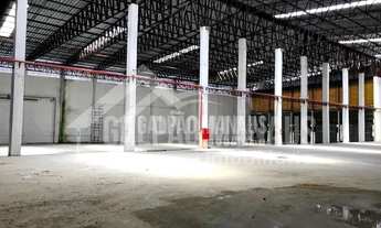 Imagem 7: Galpão Manaus - 3.000 m² - Santa Etelvina - GGV05