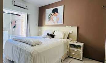 Imagem 6: Casa para venda possui 160 metros quadrados com 3 quartos Rua projetada - COHAMA