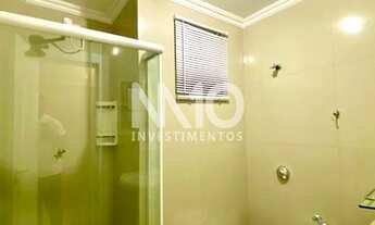 Imagem 5: Apartamento Albatroz Av. Atlântica Balneário Camboriú