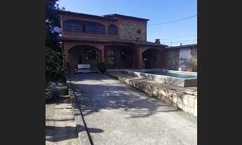 Imagem: Alugo excelente casa duplex 3 quartos