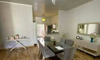 Imagem: Vendo casa no Santa Rita