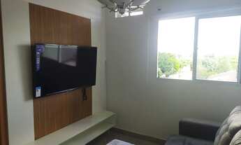 Imagem 5: Apartamento mobiliado no bairro Boa Esperanças