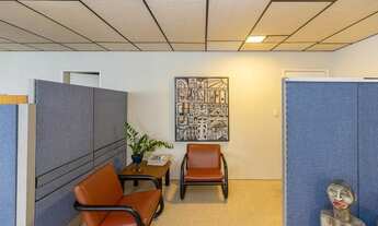 Imagem 2: São Paulo - Conjunto Comercial/Sala - Alto da Boa Vista