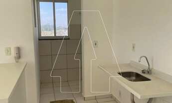 Imagem 6: Araçatuba - Apartamento - Conjunto Habitacional Doutor Antônio Villela Silva