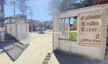 Imagem: Casa com 2 dormitórios à venda, 79 m²