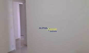 Imagem 6: Apartamento com 3 dormitórios à venda, 72 m² por R$ 595.000,00 - Tamboré - Barueri/SP