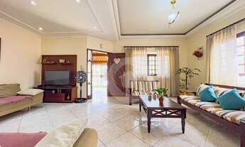 Imagem 7: Sobrado com 3 dormitórios, 233 m² - venda por R$ 1.100.000,00 ou aluguel por R$ 5.197,60/m