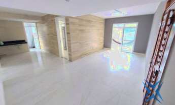 Imagem 7: Apartamento com 3 dormitórios para alugar, 150 m² por R$ 2.560,00/mês - São Bento - Fortal